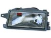 VAN WEZEL 1736941 Headlight